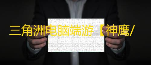 三角洲电脑端游【神鹰/透饰/子弹追踪/物资/支持解密/支持国服+国际】辅助